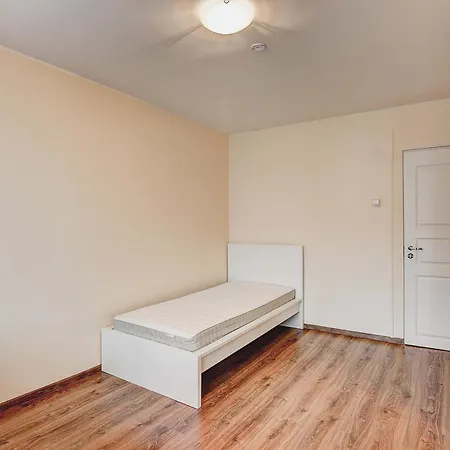 Aparthotel Zirmunu St 115 Students Lt *
