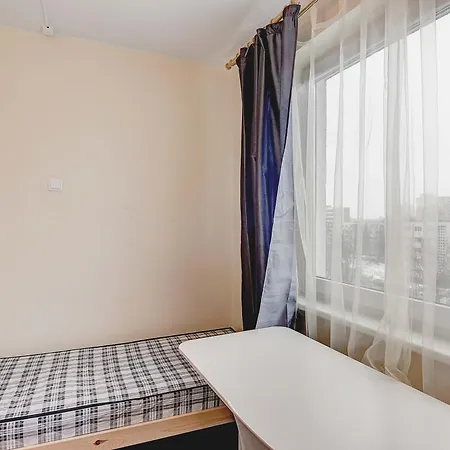 Zirmunu St 115 Students Lt Βίλνιους