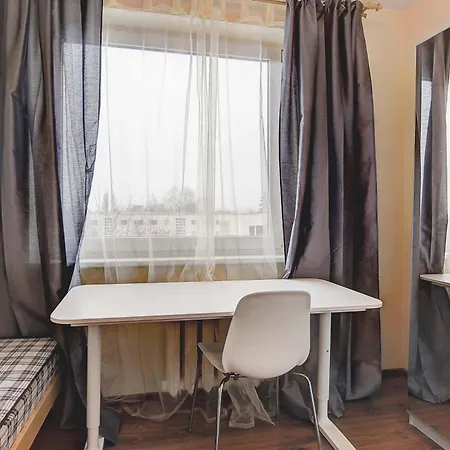 Apartmanhotel Zirmunu St 115 Students Lt